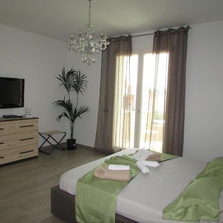 B&B Bellavista Tavullia Exteriör bild