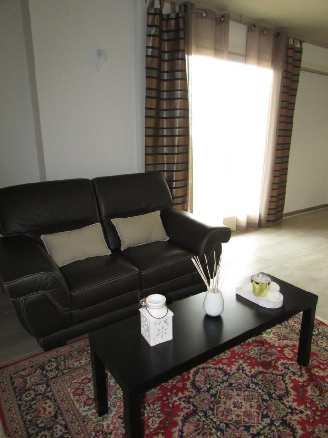 B&B Bellavista Tavullia Exteriör bild
