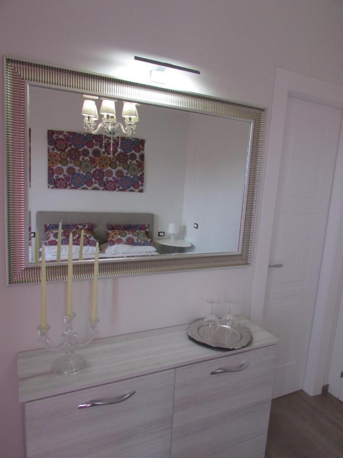 B&B Bellavista Tavullia Exteriör bild