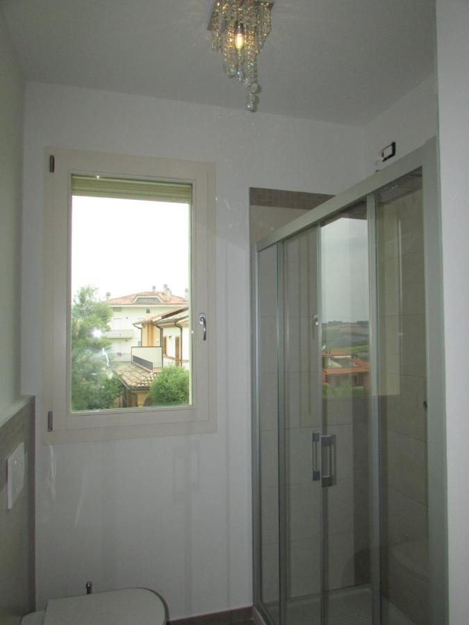 B&B Bellavista Tavullia Exteriör bild