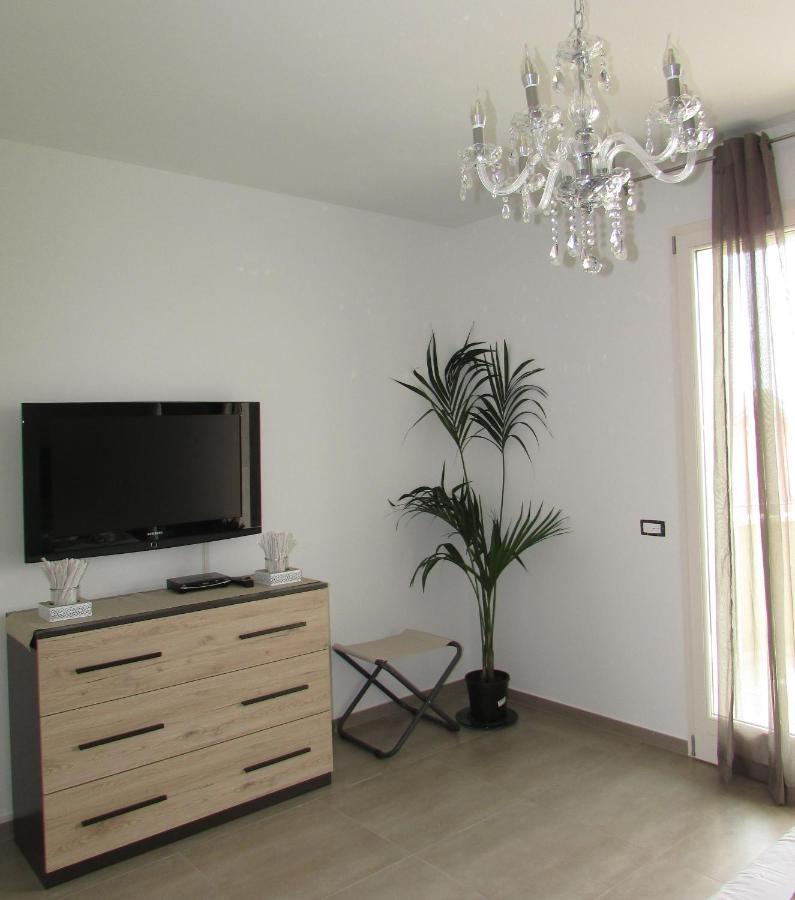 B&B Bellavista Tavullia Exteriör bild