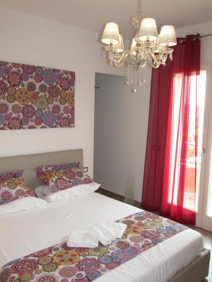 B&B Bellavista Tavullia Exteriör bild