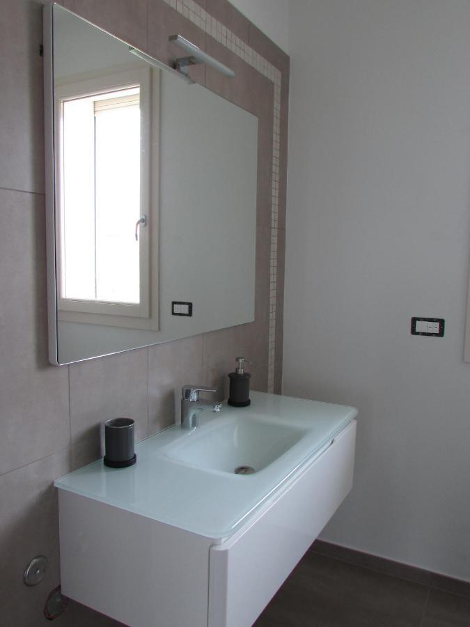 B&B Bellavista Tavullia Exteriör bild