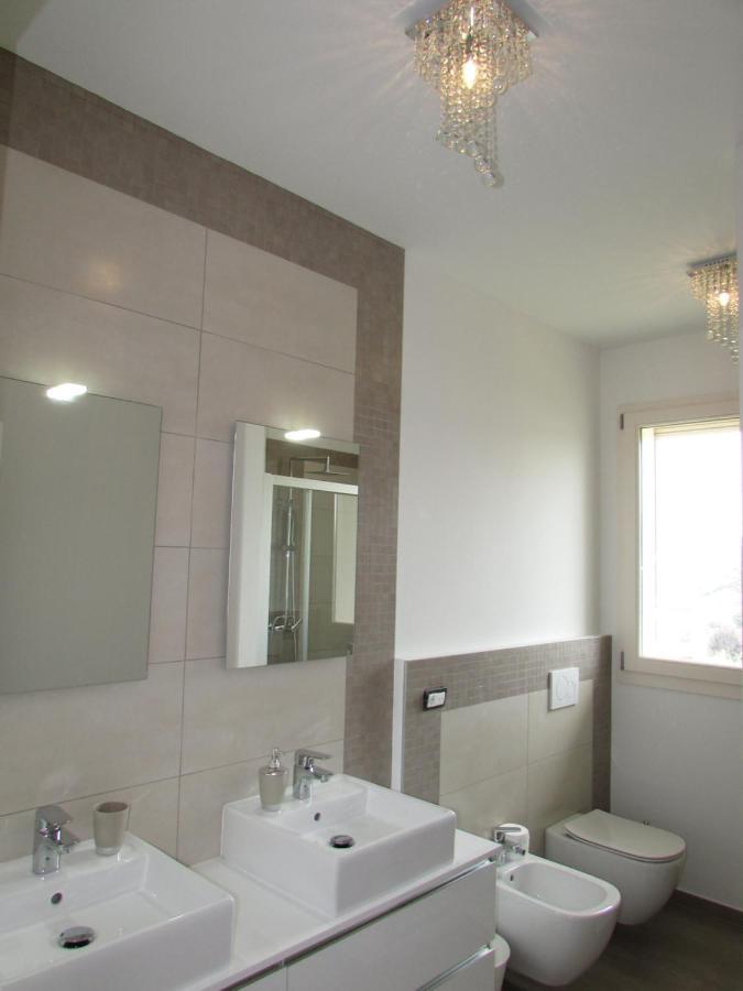 B&B Bellavista Tavullia Exteriör bild