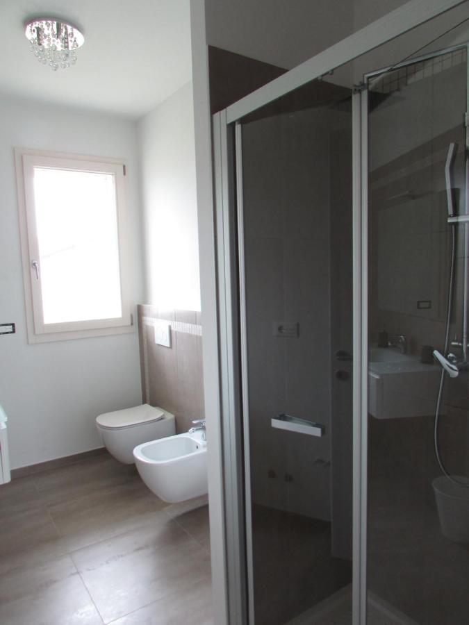 B&B Bellavista Tavullia Exteriör bild