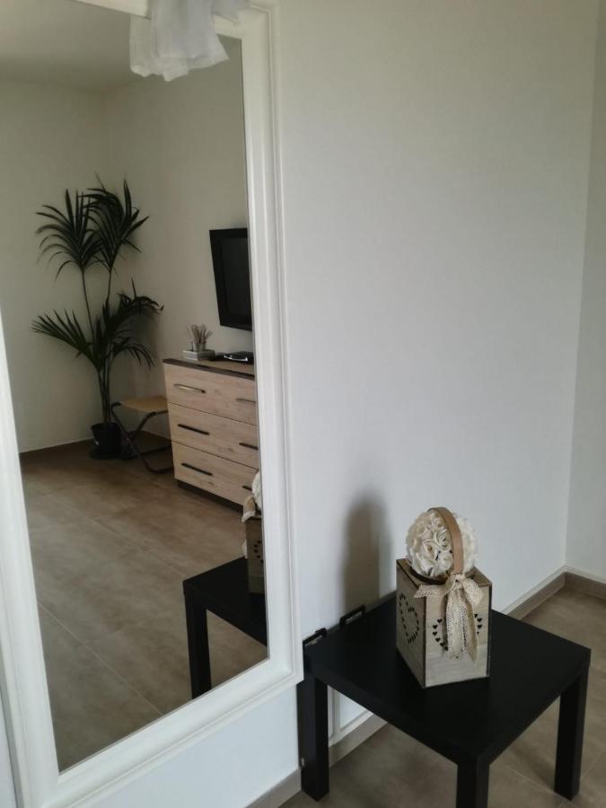 B&B Bellavista Tavullia Exteriör bild